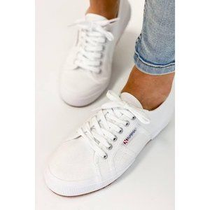superga white 6